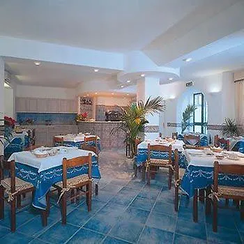 普塔麦森可酒店 蒙特罗索阿尔马雷 酒店