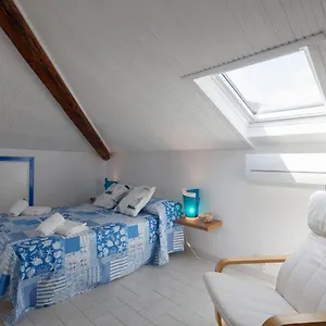 Apartment Vittoria House