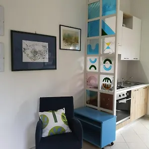 Apartment Il Geco