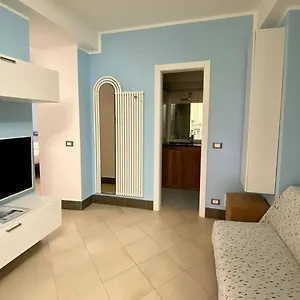 La Casetta Di Monterosso Appartamento