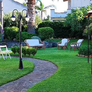  Casa vacanze Antico Casale Cir 19081 Ecc Italia