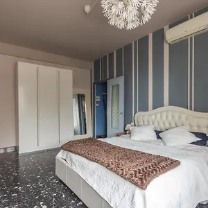 Sea View With Terrace, La Casa Di Christine Appartamento