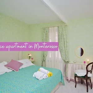 Apartment Levre De Cuppi