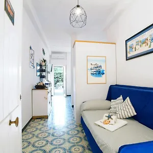 Monterosso Garden House Appartamento