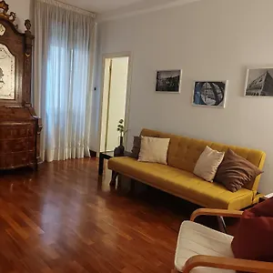  Appartamento Ca Donzela Italia