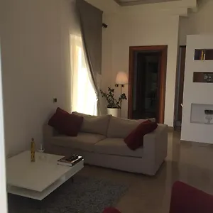 Apartment Seaside