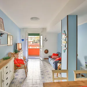 Apartment Costamare