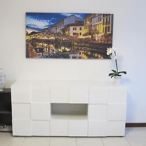  Appartamento La Sistemazione Brillantino Gold Italia