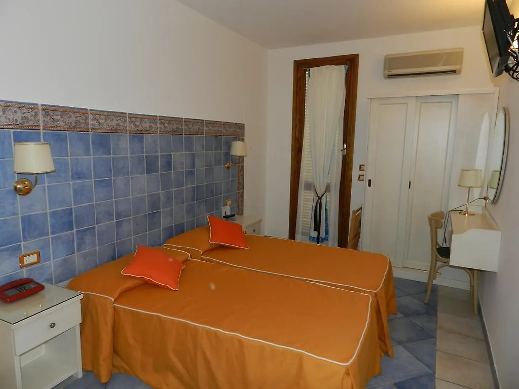 Hotel Punta Mesco Monterosso al Mare