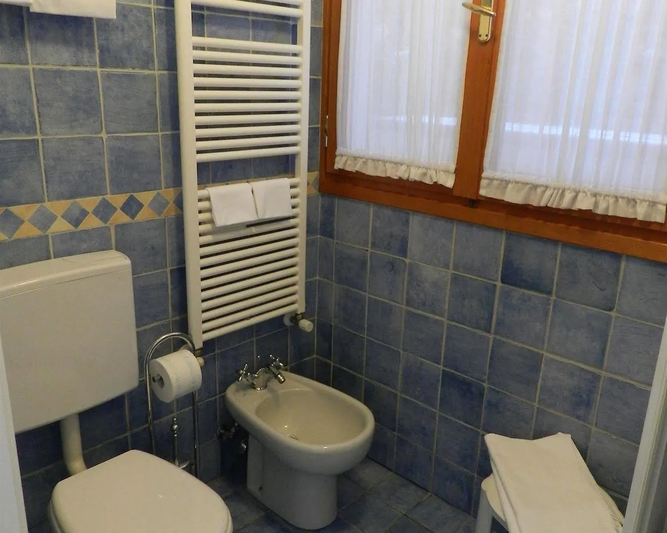***  Hotel Punta Mesco Monterosso al Mare İtalya