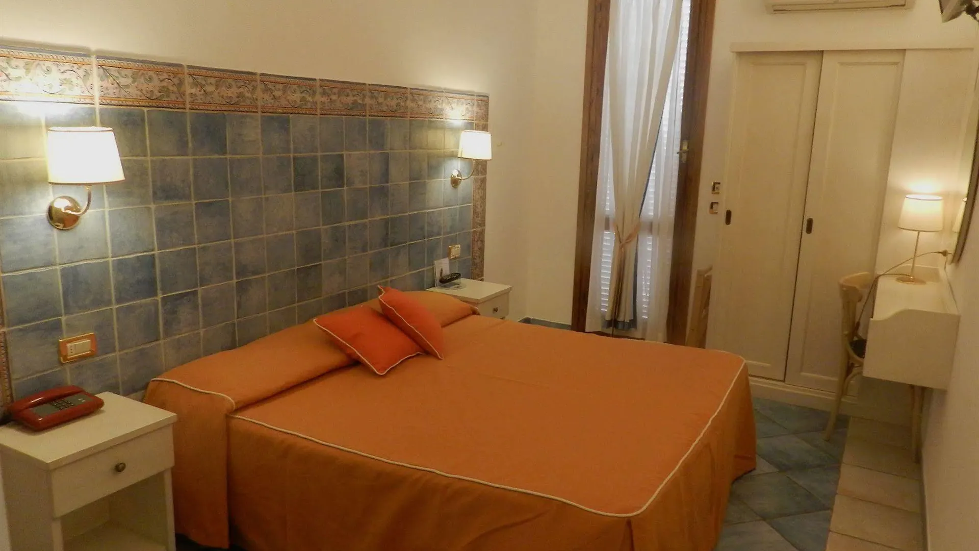 Hotel Punta Mesco Monterosso al Mare 3*,