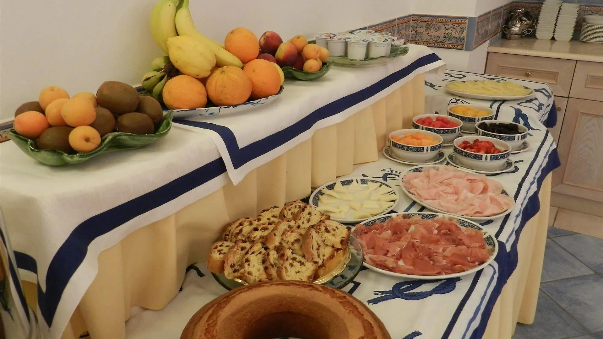 Hotel Punta Mesco Monterosso al Mare