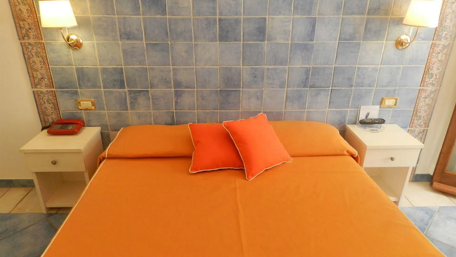 Hotel Punta Mesco Monterosso al Mare İtalya
